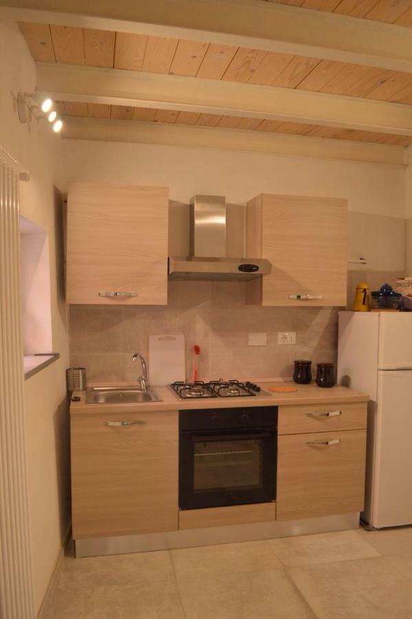 Apartament Il Posto Dell'Origano La Spezia Zewnętrze zdjęcie