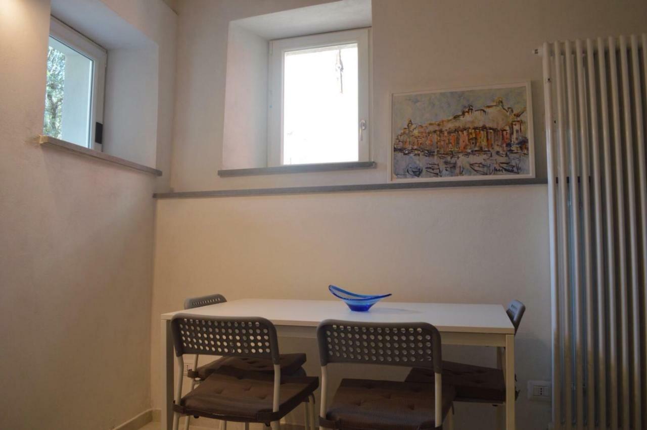 Apartament Il Posto Dell'Origano La Spezia Zewnętrze zdjęcie